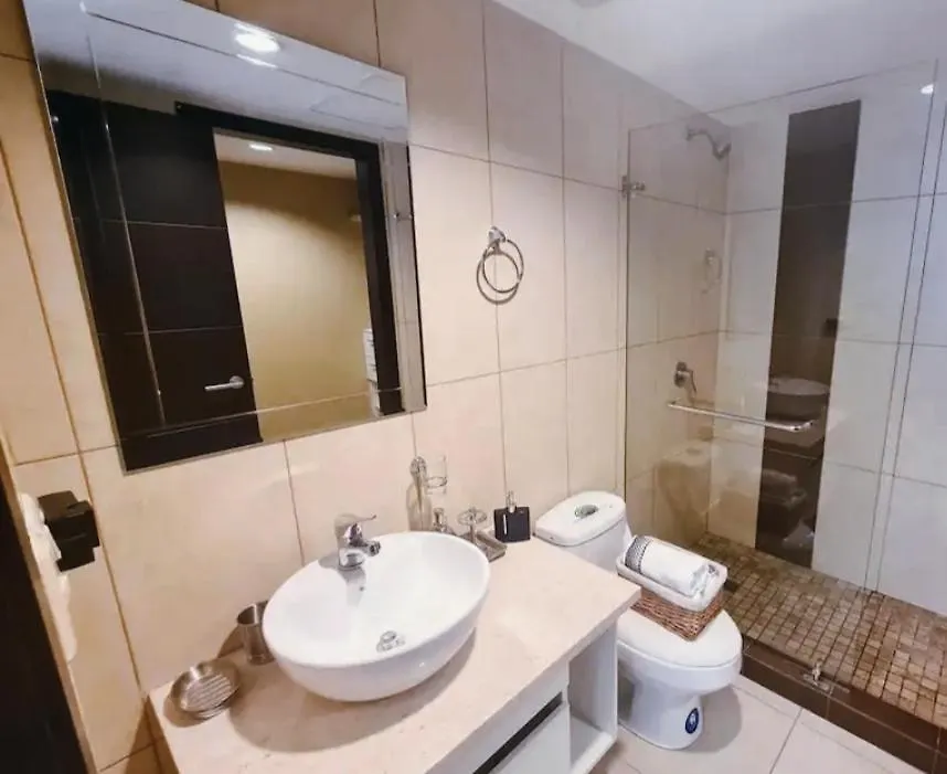 Ecusuites Room 44 Bellini Gye Santa Ana Guayaquil Hotel