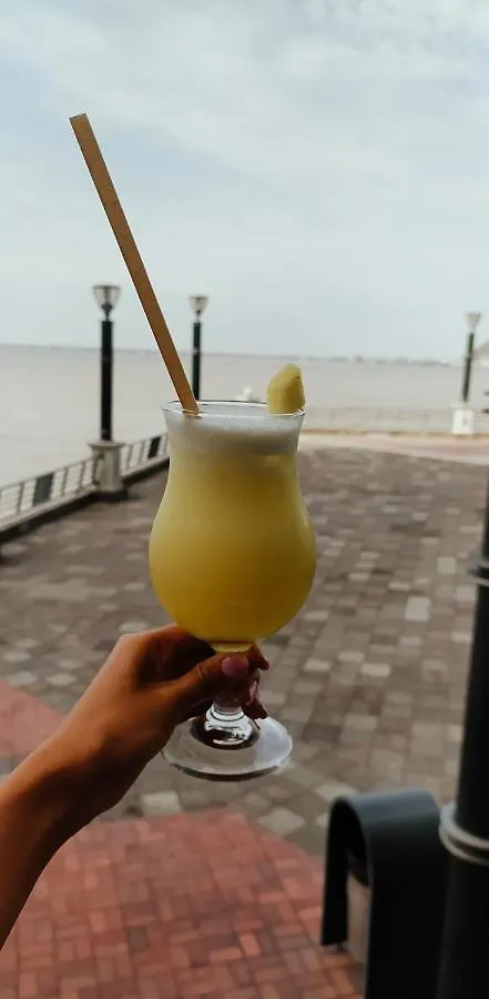 Ecusuites Room 44 Bellini Gye Santa Ana Guayaquil 5*,