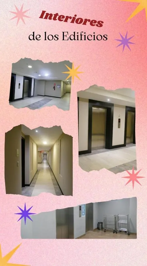Hotel Ecusuites Room 44 Bellini Gye Santa Ana Guayaquil