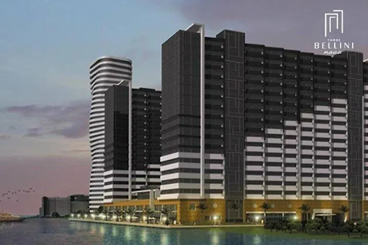 Hotel Ecusuites Room 44 Bellini Gye Santa Ana Guayaquil