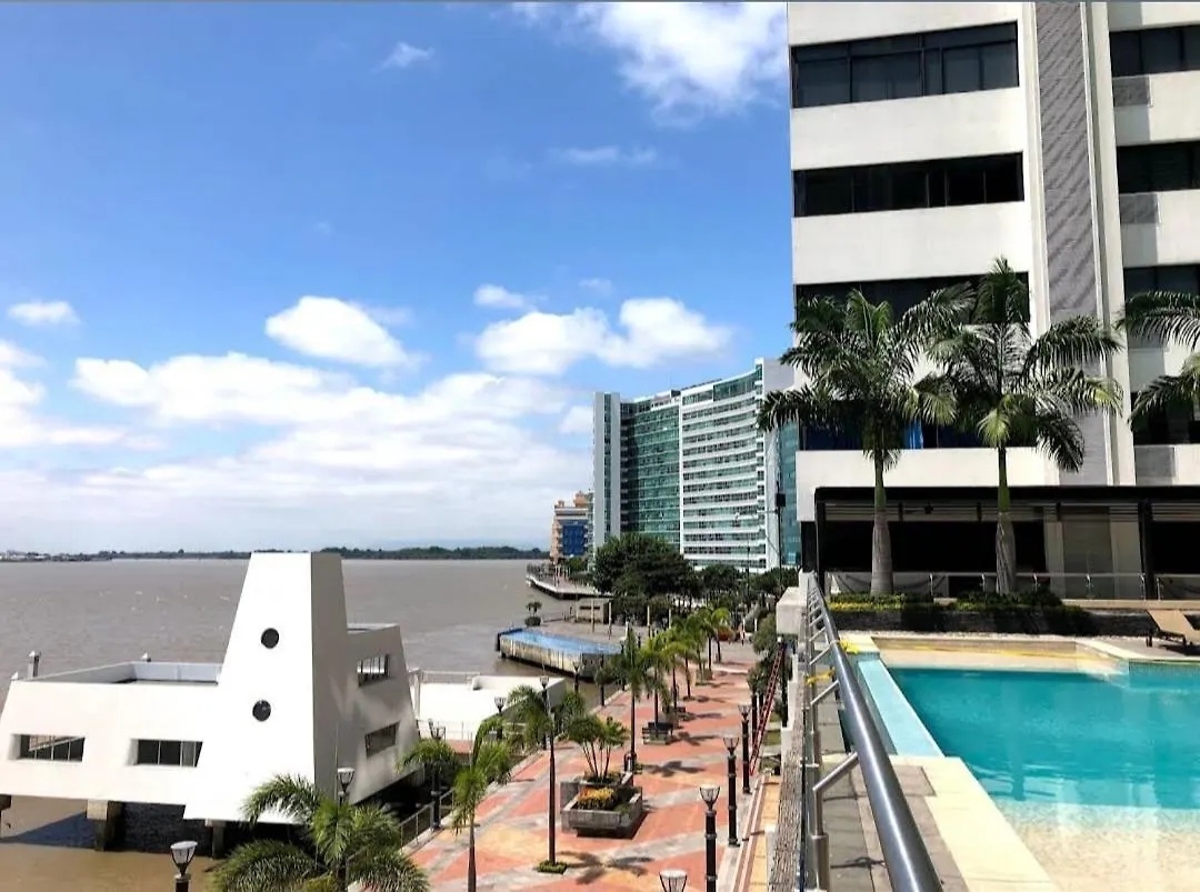 Ecusuites Room 44 Bellini Gye Santa Ana Guayaquil Ecuador